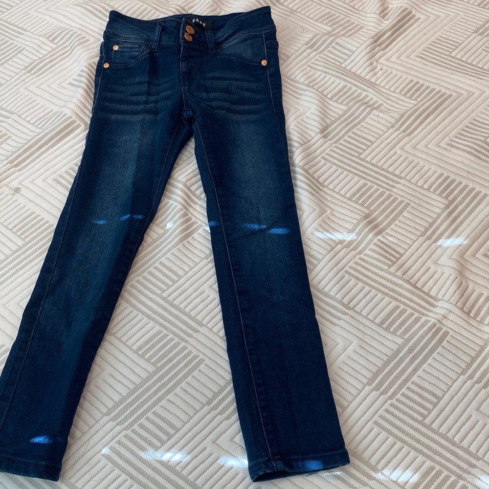 DKNY kids jeans